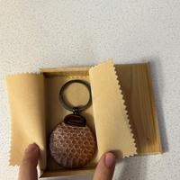 Portachiavi pitonato CHARRO