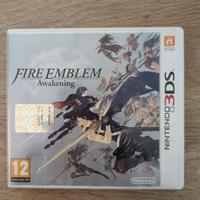 Fire Emblem Awakening ITA