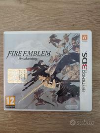 Fire Emblem Awakening ITA