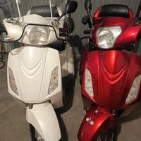 scooter anziani 