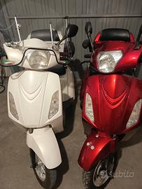 scooter anziani 
