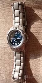 Festina F16172/4 quadrante blu
