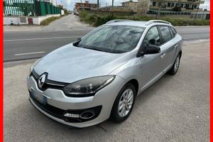 Renault Megane Mégane 1.5 dCi 110 SW