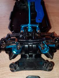 tamiya tt02 