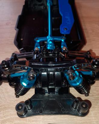 tamiya tt02 