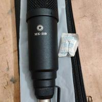 microfono oktava mk-319