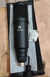 microfono oktava mk-319