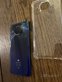 Redmi mi 11 128 gb Xiaomi scambi permute