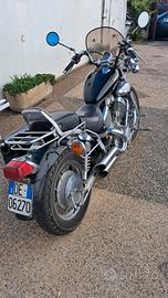 Yamaha Altro modello - 1993