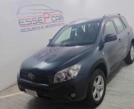 TOYOTA RAV 4 MY23 RAV4 2.2 D-4D 136 CV Luxury 40