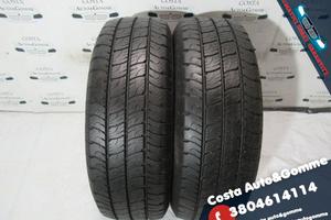 Gomme 215 65 16c Goodyear 90%  215 65 R16