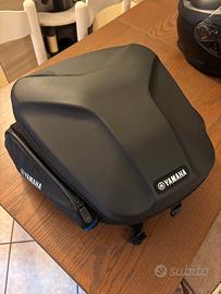 Borsa sella mt 10 yamaha
