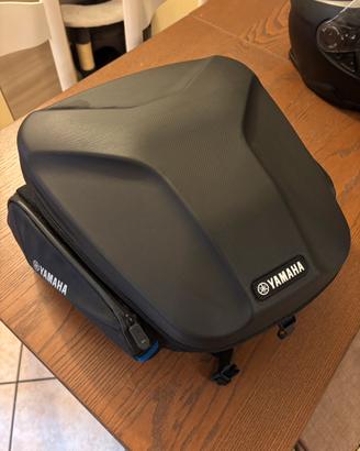 Borsa sella mt 10 yamaha