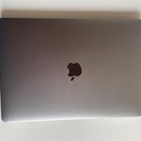 Macbook Pro M1, 16GB RAM, 256GB disco, Touchbar