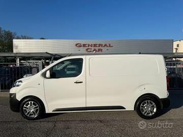CITROEN Jumpy 1.5 BlueHDi 115CV Comfort Furgone