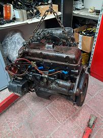 Opel Ascona Manta Kadett  ricambi 