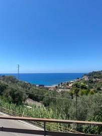 Appartamento panoramico