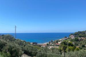 Appartamento panoramico