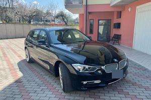 Bmw 320d touring xdrive