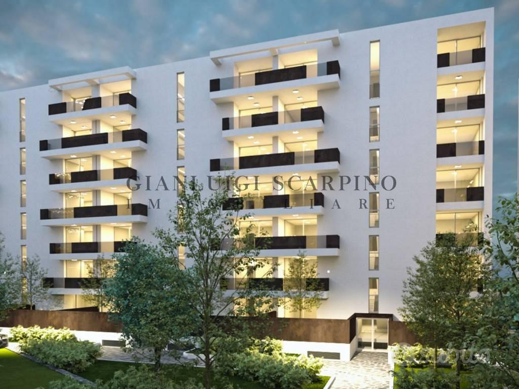 Appartamento – BO - Vista 5