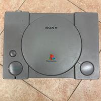 Playstation 1 e 2 gioistic €80
