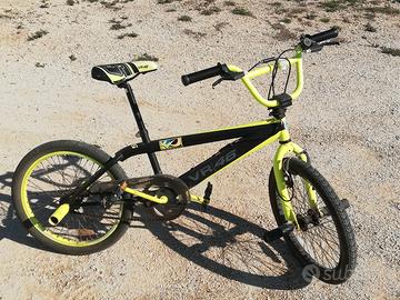 bicicletta BMX Valentino Rossi 