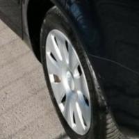 Cerchi con gomme Audi A4 b7 