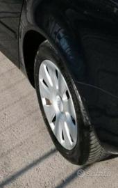 Cerchi con gomme Audi A4 b7 
