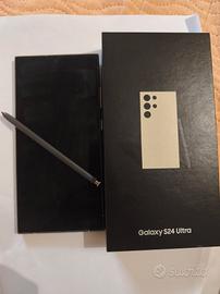 Samsung Galaxy s24 ultra 