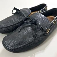 Scarpe mocassini CAR SHOE numero 38