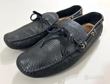 Scarpe mocassini CAR SHOE numero 38