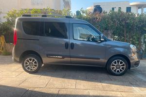 Fiat Doblo 1.6 mjt 16v Trekking 120cv