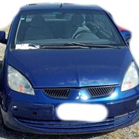 Ricambi Mitsubishi Colt Cabrio 1.5 del 2006