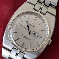 Orologio Omega Constellation 166.0252 automatico