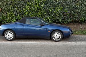 ALFA GTV SPIDER