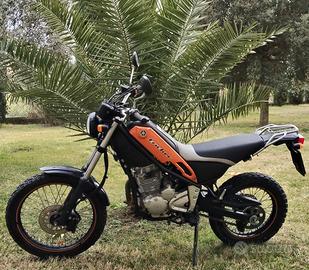 Yamaha Tricker 250 - Perfetta