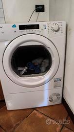 asciugatrice candy 10kg smart