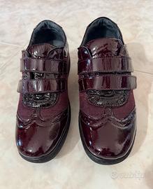 SCHOLL SHOES THELMA 2 STRAPS NR.36