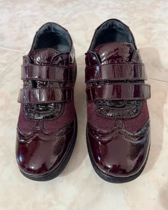 SCHOLL SHOES THELMA 2 STRAPS NR.36