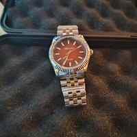 orologio uomo 