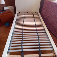 letto singolo IKEA MALM