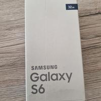 telefono samsung s 6