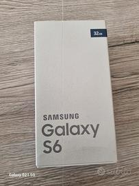 telefono samsung s 6