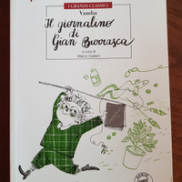 "Il giornalino di Gian Burrasca", Vamba