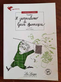 "Il giornalino di Gian Burrasca", Vamba