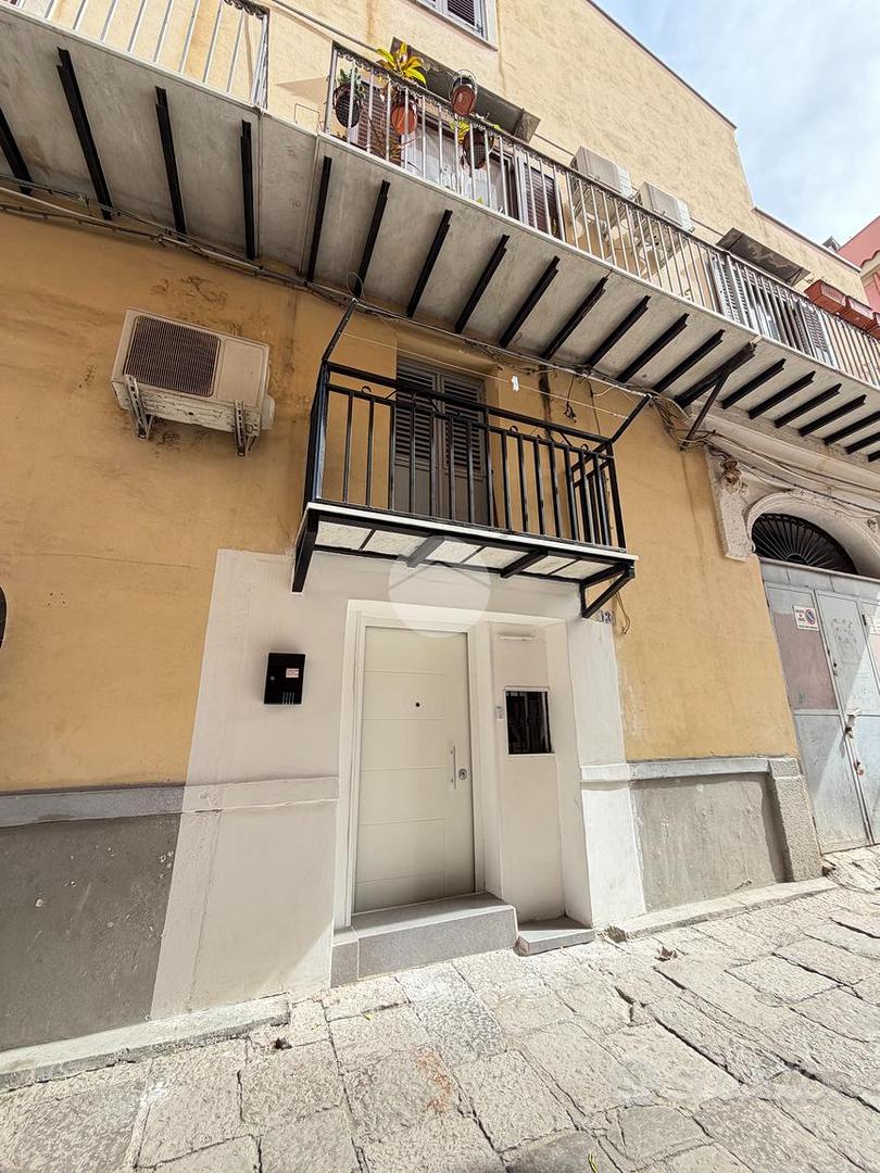 Appartamento – Palermo, Il Capo, I Circoscrizione - Vista 5
