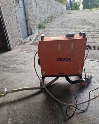 vevor - cinebasto per auto e non solo