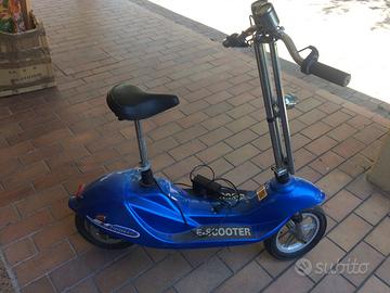 Motorino elettrico