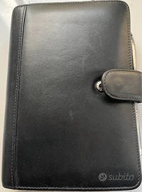 Diario -Taccuino in pelle - Profi Timer