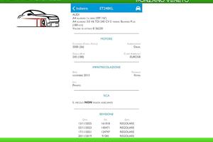 AUDI A4 ALLROAD 3.0 TDI- S TRONIC -PELLE TOTALE